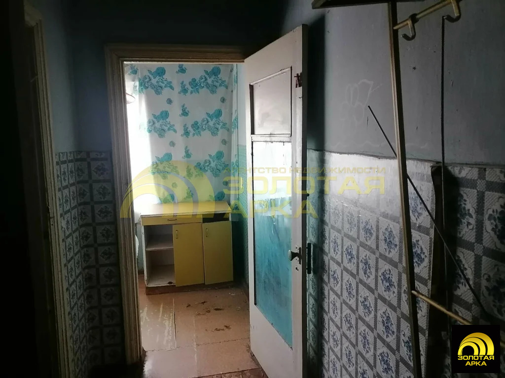 Продажа квартиры, Екатериновский, Абинский район, ул. Суворова - Фото 7