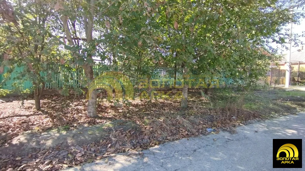 Продажа участка, Старотитаровская, Темрюкский район, Гоголя пер. - Фото 1