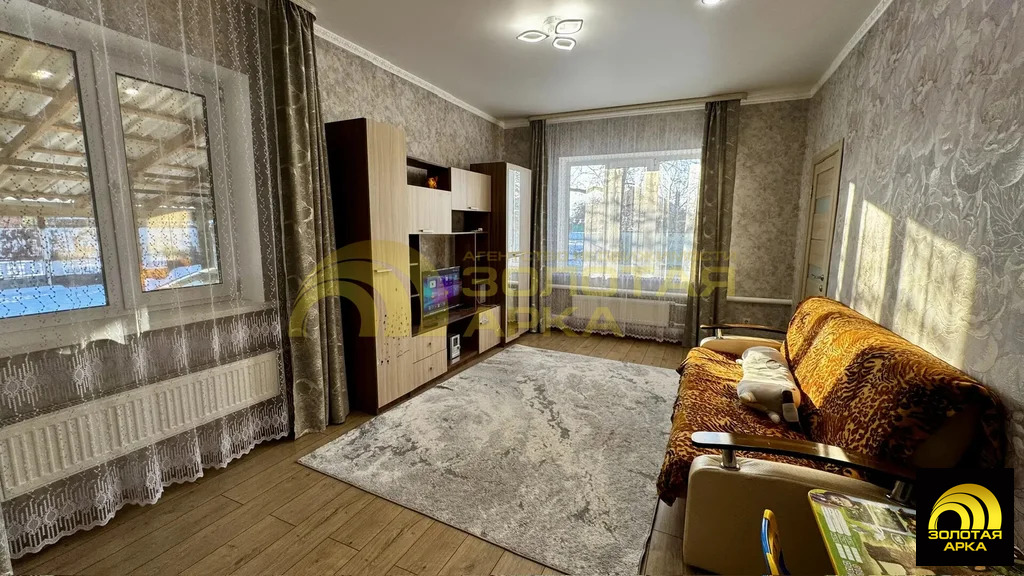 Продажа дома, Полтавская, Красноармейский район, ул. Коммунистическая - Фото 1