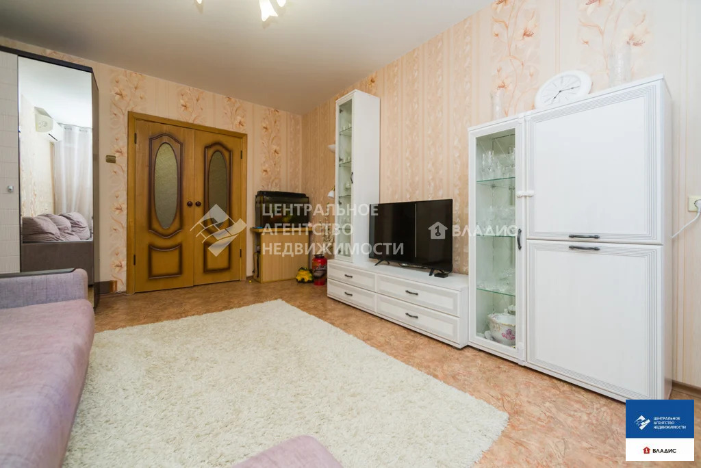 Продажа квартиры, Рязань, 1-я Красная улица - Фото 2