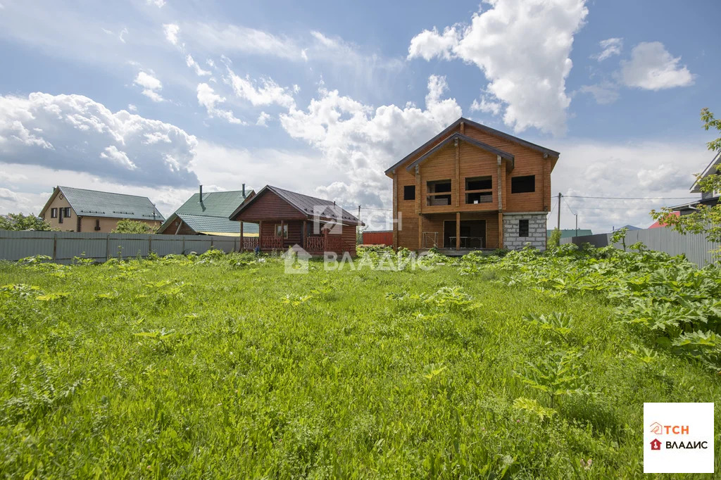 Сергиево-Посадский городской округ, дачное некоммерческое партнёрство ... - Фото 20