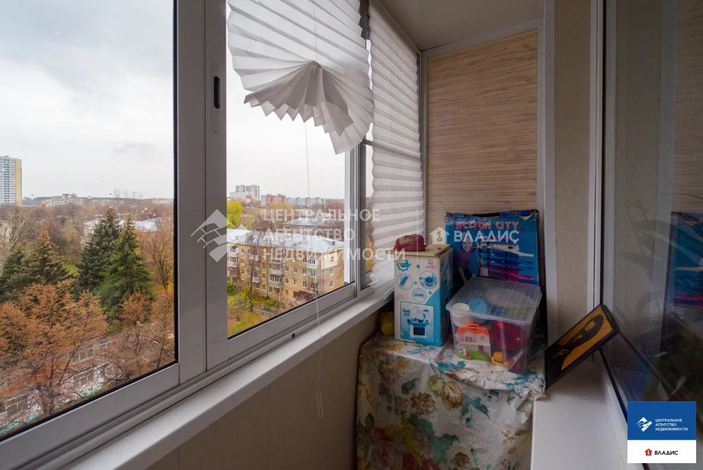 Продажа квартиры, Рязань, ул. Островского - Фото 4