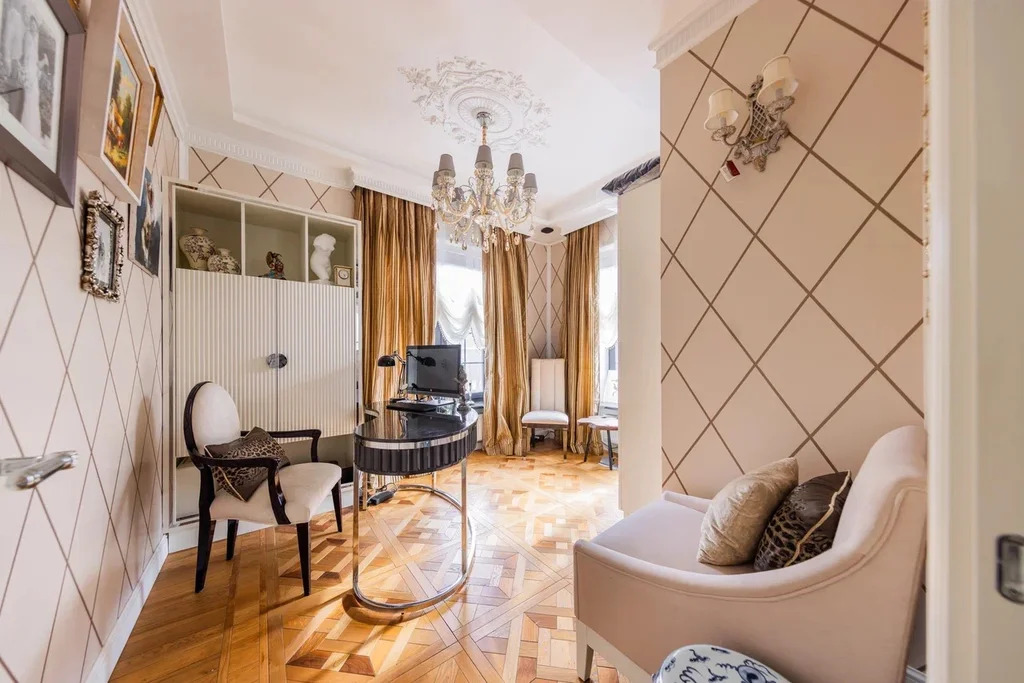 Дизайнерский Таунхаус 290 м2 на участке 6 сот. - Фото 17