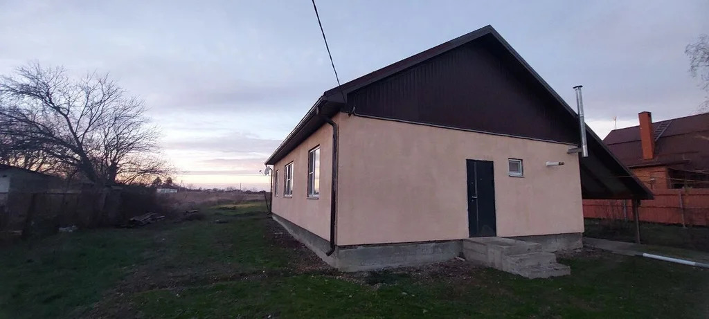 Продажа дома, Оазис, Северский район, ул. Карасунская - Фото 23