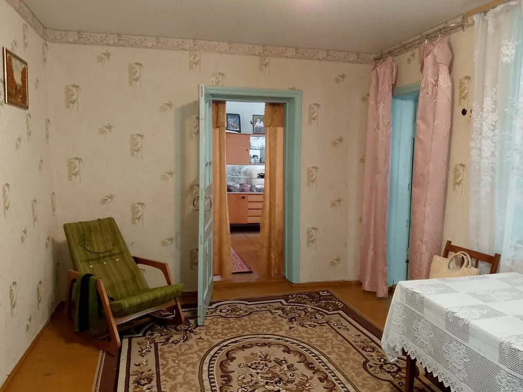 Продажа дома, Молдаванское, Крымский район, ул. Тельмана - Фото 7