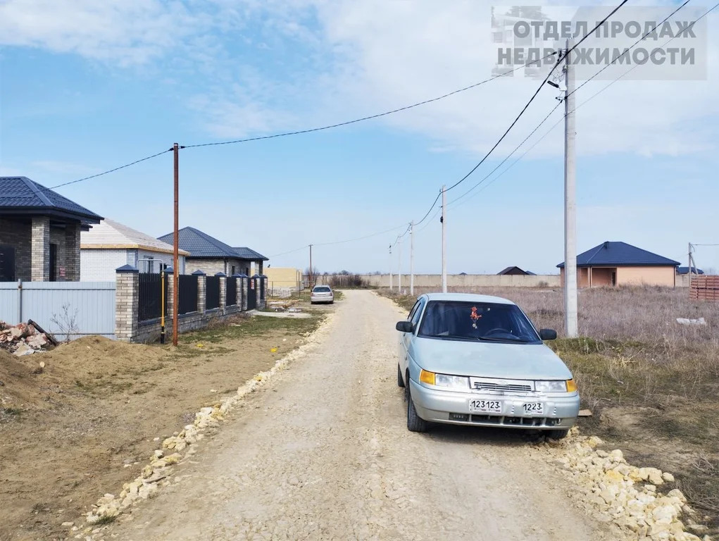 Участок в новом районе - Фото 3