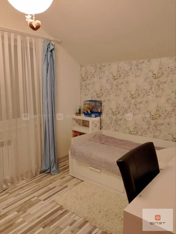 Продажа дома, Казань, ул. Иркен (Вознесенское) - Фото 28