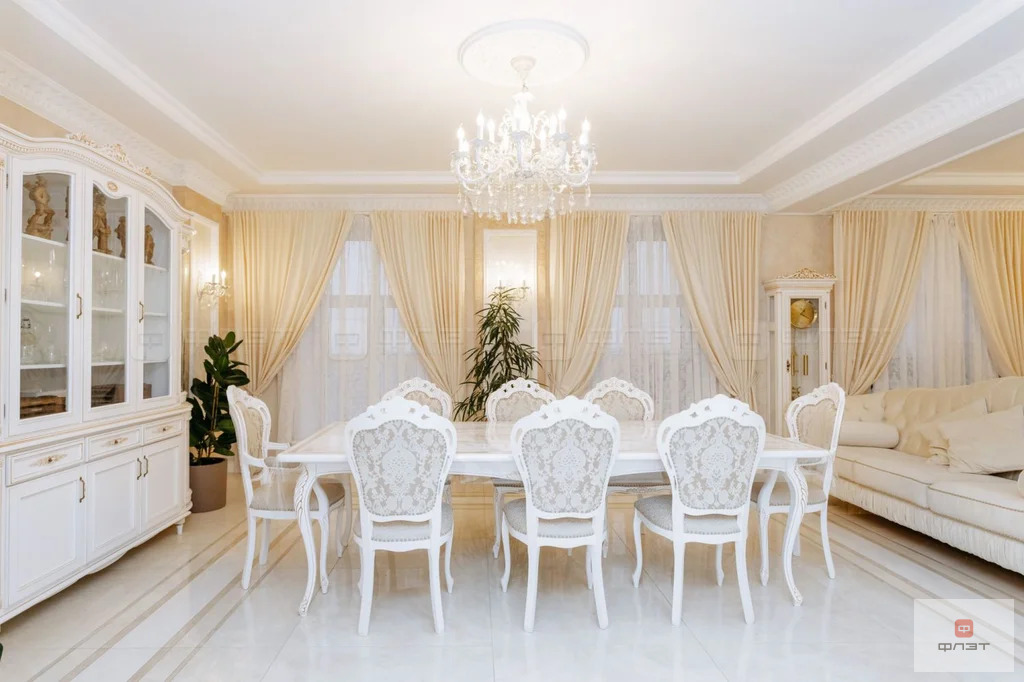 Продажа квартиры, Казань, ул. Зинина - Фото 1