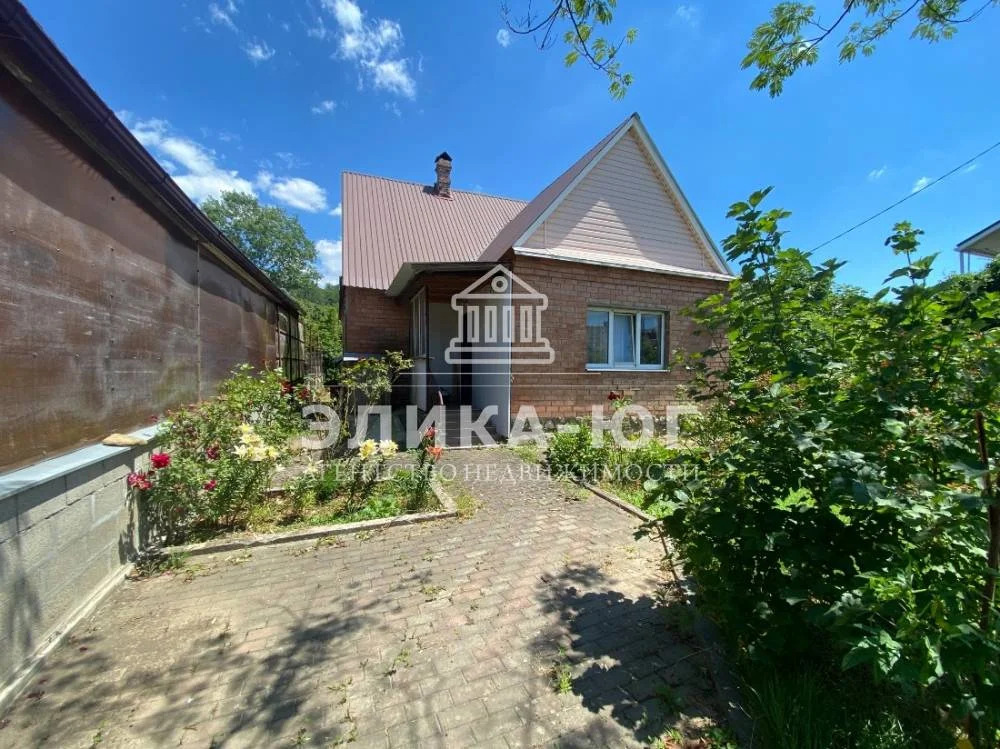 Продажа дома, Джубга, Туапсинский район, ул. Советская - Фото 2