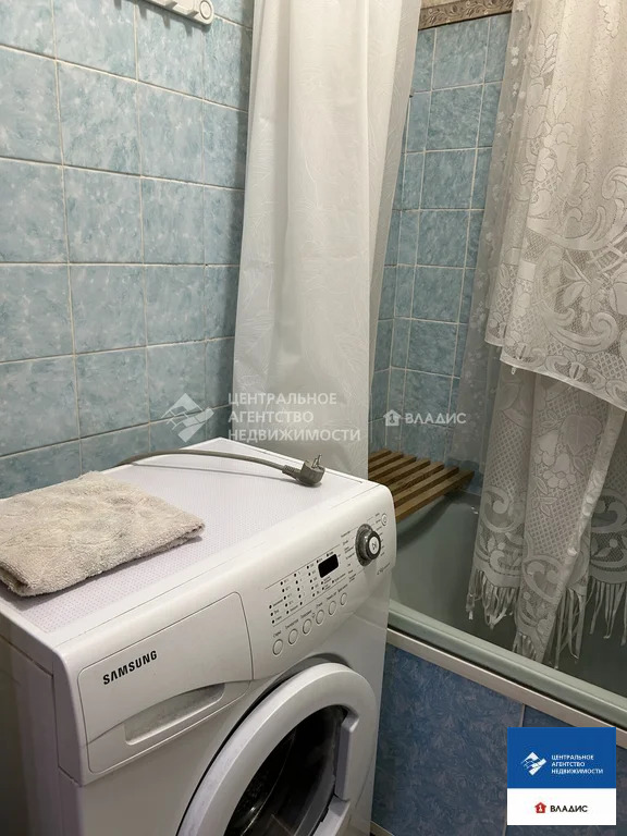 Аренда квартиры, Рязань, улица 3-и Бутырки - Фото 7