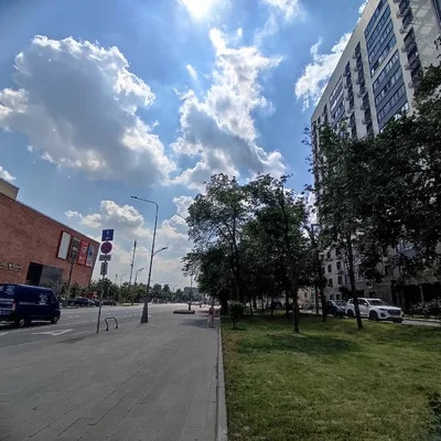 Продам коммерческое помещение 121.9 м2, Шереметьевская ул, 5к1, Мос... - Фото 2