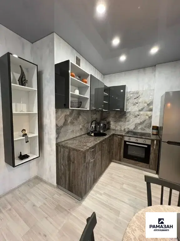 Сдаю 1-ком квартира студия, ул.Проспект Победы 139к1 - Фото 4