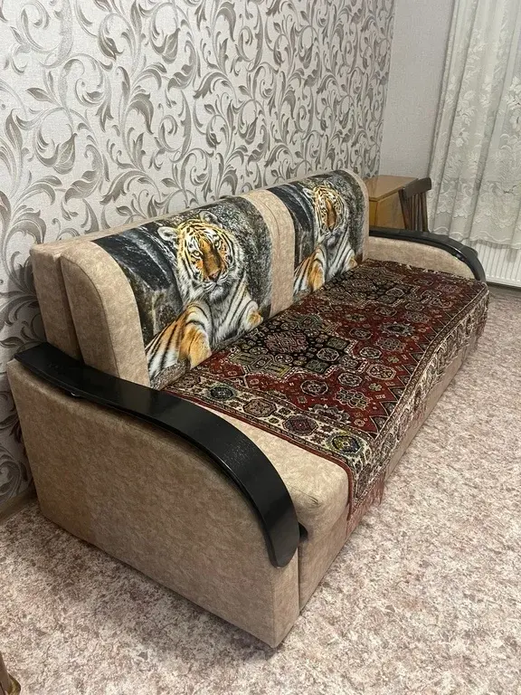 Парковая улица, 3, Апрелевка - Фото 0