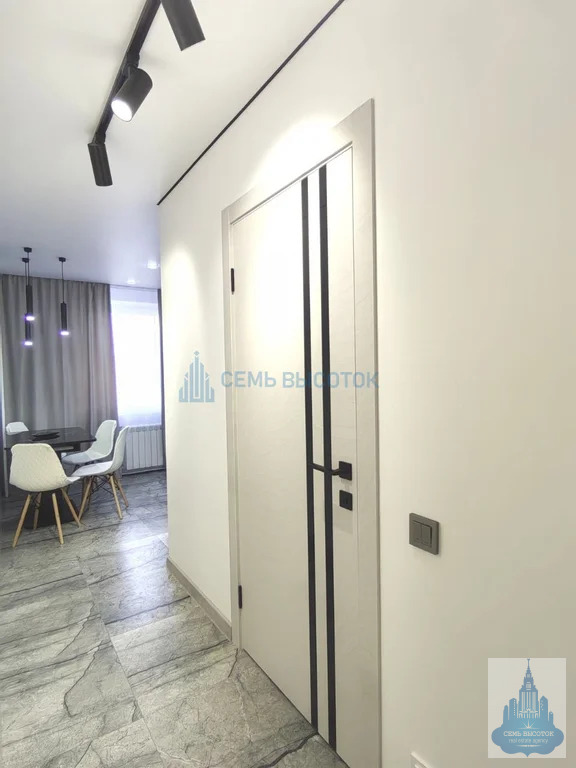 Продажа квартиры, м. Нахимовский проспект, Нахимовский пр-кт. - Фото 28