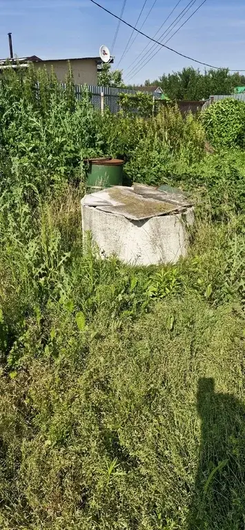 Дача в СНТ Строитель - Фото 19