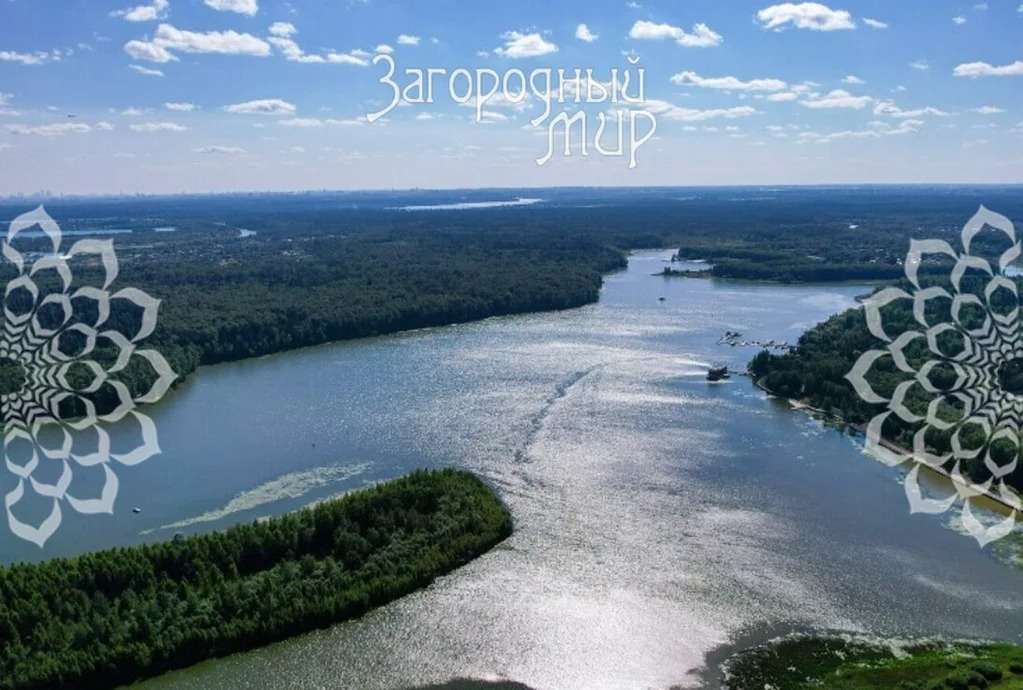 Продам участок, Дмитровское шоссе, 24 км от МКАД - Фото 8