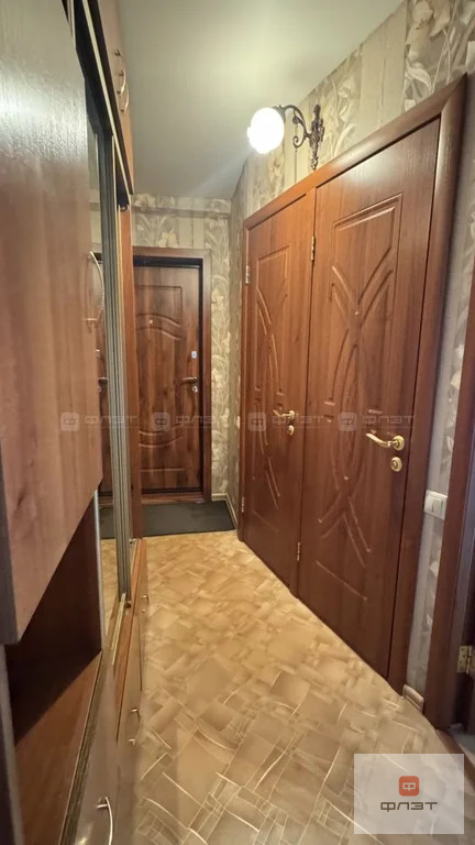 Продажа квартиры, Казань, ул. Карбышева - Фото 8