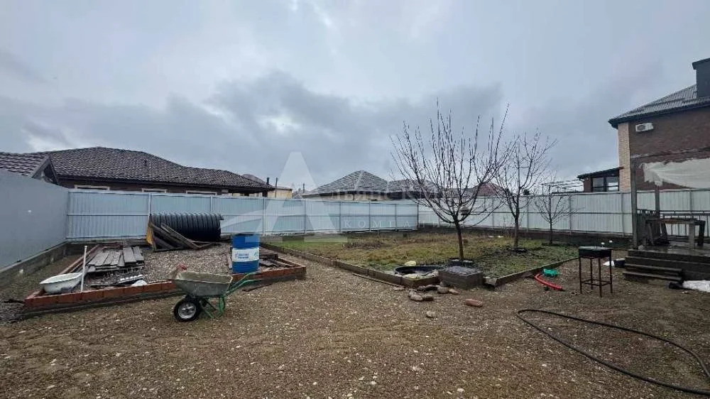 Продажа дома, Иноземцево, Красивая ул. - Фото 7