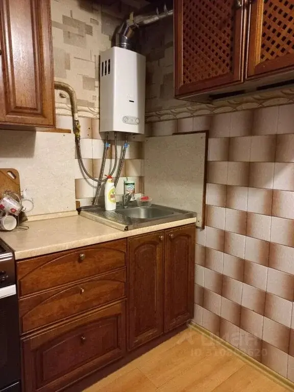 Продажа двухкомнатной квартиры 46.0м Советская ул., 54, Щелково, ... - Фото 2