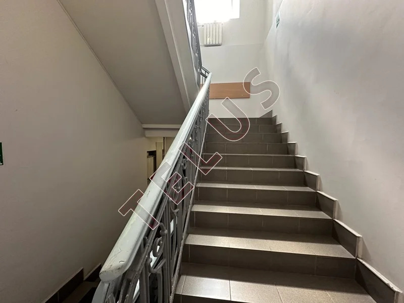 м. Павелецкая, ул. Дербеневская, 1781 м2, Здание (ном. объекта: 7674) - Фото 18