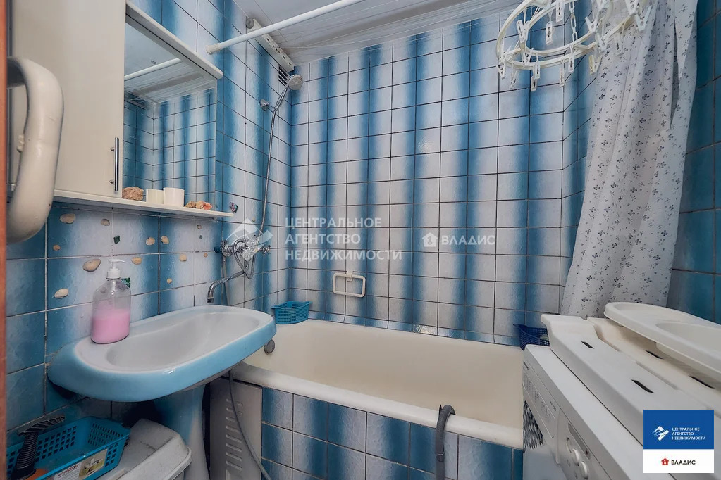 Продажа квартиры, Рязань, ул. Подгорная - Фото 7