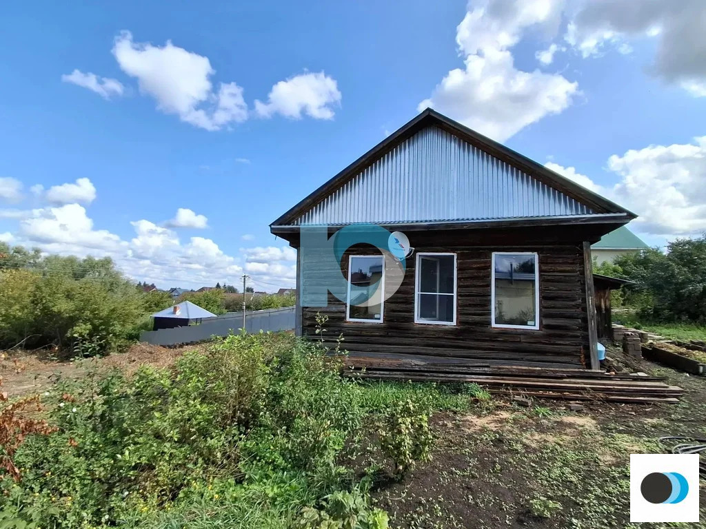 Продажа дома, Кетовский район - Фото 1