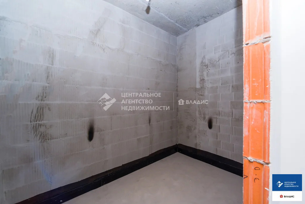 Продажа квартиры, Рязань, ул. Фирсова - Фото 13