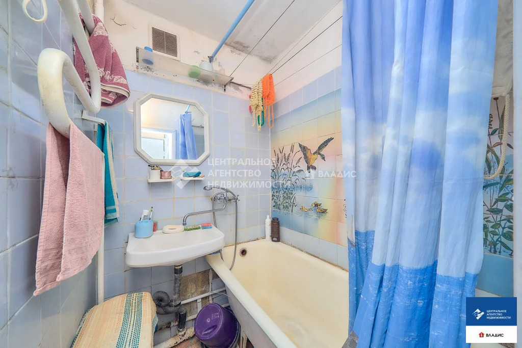 Продажа квартиры, Рязань, ул. Магистральная - Фото 9