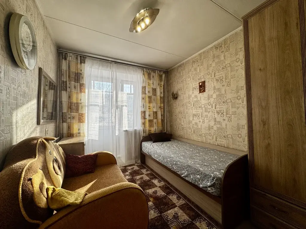 3-к пр-кт. Маркса, дом 78 - Фото 14