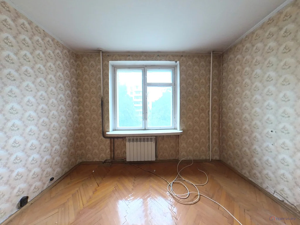 Продажа квартиры, Ракетный б-р. - Фото 5