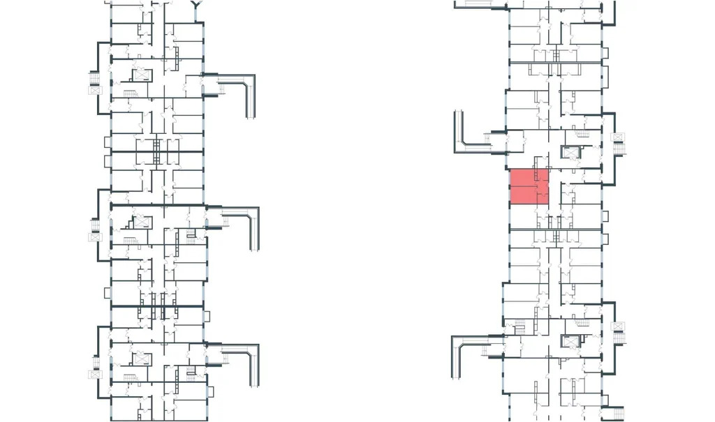 Аренда ПСН площадью 31.7 м2 - Фото 10