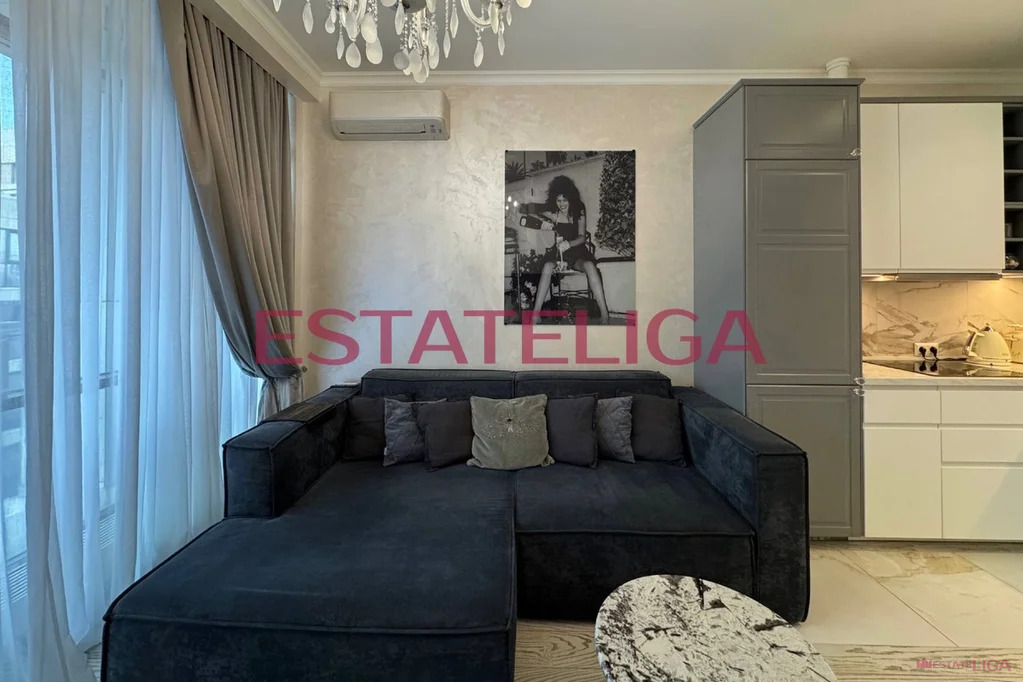 Аренда квартиры, Нижняя Красносельская улица - Фото 4