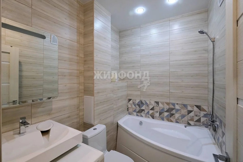 Продажа квартиры, Новосибирск, ул. Ельцовская - Фото 15