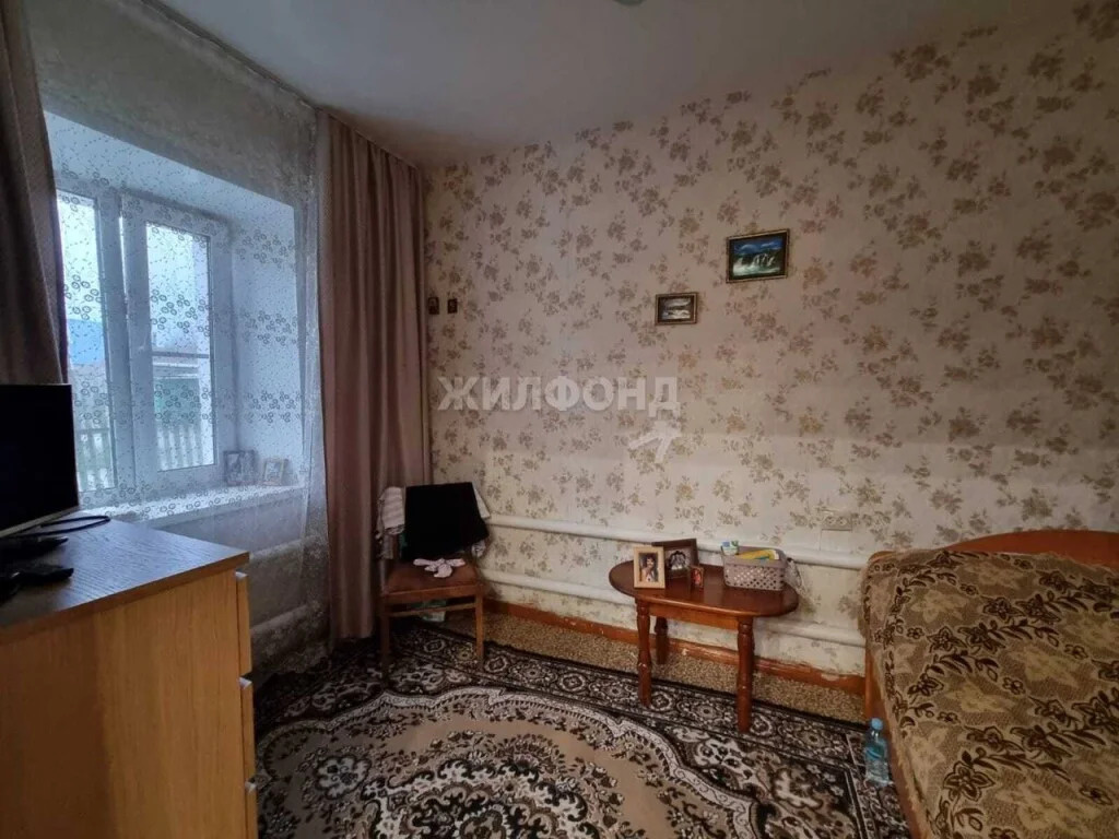 Продажа дома, Новосибирск - Фото 5