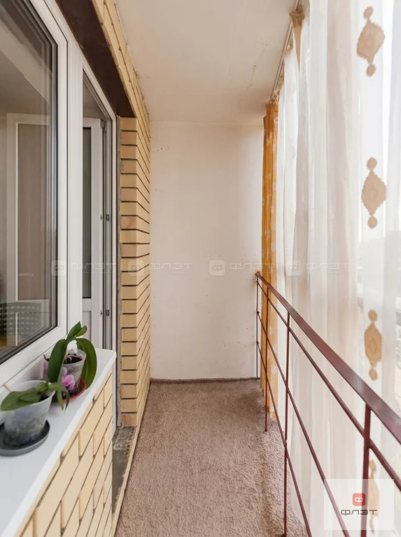 Продажа квартиры, Казань, ул. Стадионная - Фото 17