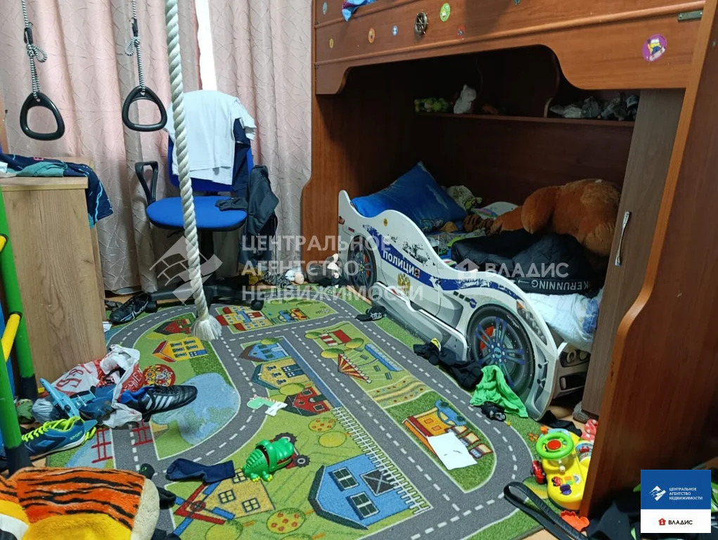 Продажа квартиры, Шилово, Шиловский район, ул. Советская - Фото 19