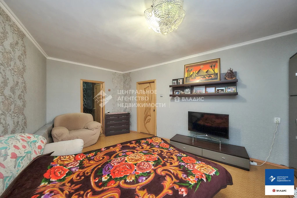 Продажа квартиры, Рязань, ул. Бирюзова - Фото 9