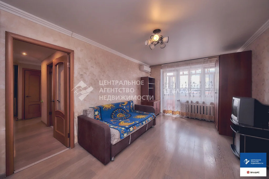 Продажа квартиры, Рязань, ул. Магистральная - Фото 2