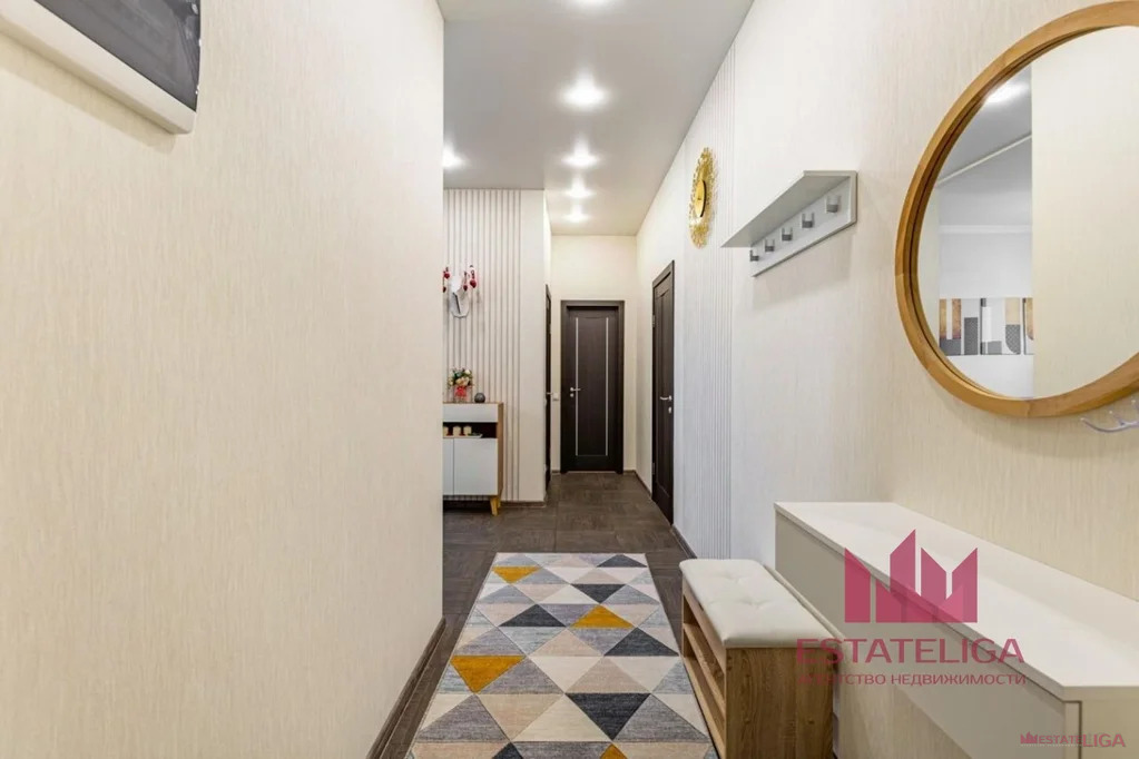 Продажа квартиры, Видное, Ленинский район, Завидная улица - Фото 17