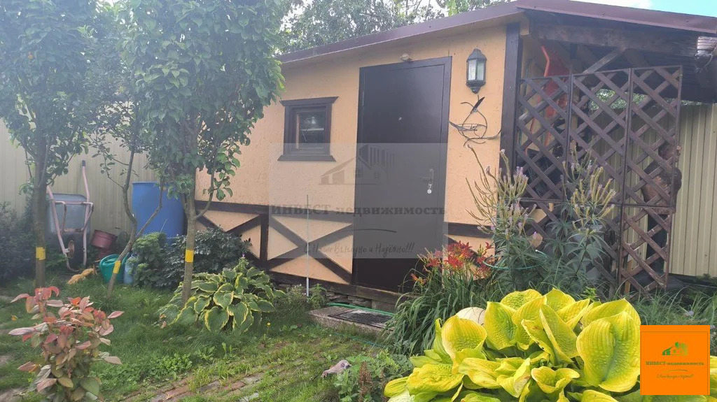 Продажа дома, Наро-Фоминск, Наро-Фоминский район, ул. Островского - Фото 10