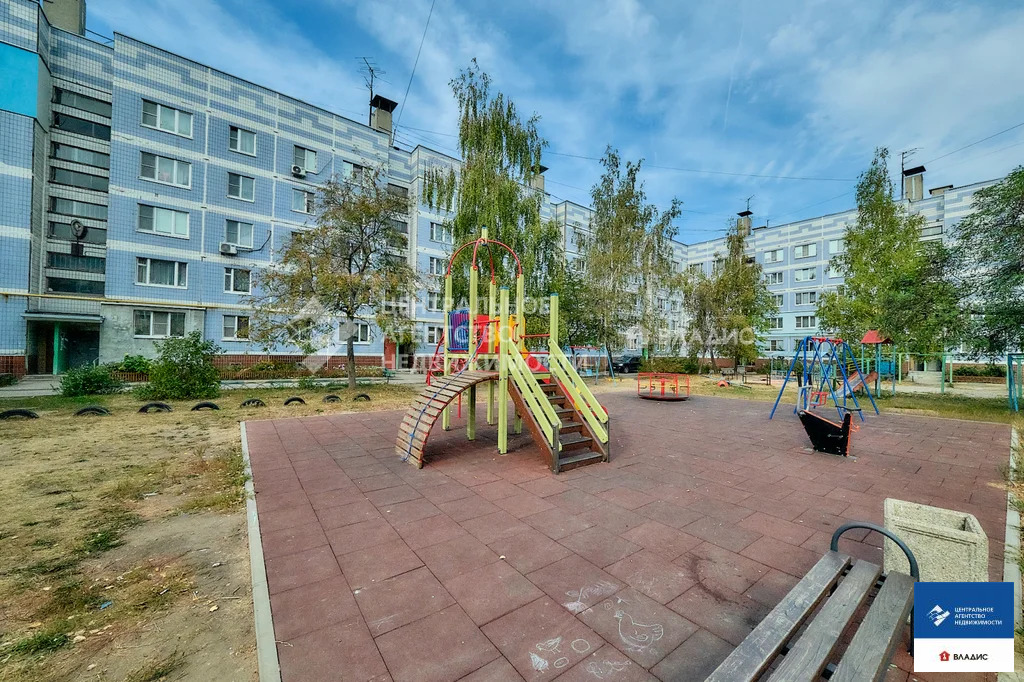 Продажа квартиры, Рязань, ул. Керамзавода - Фото 12