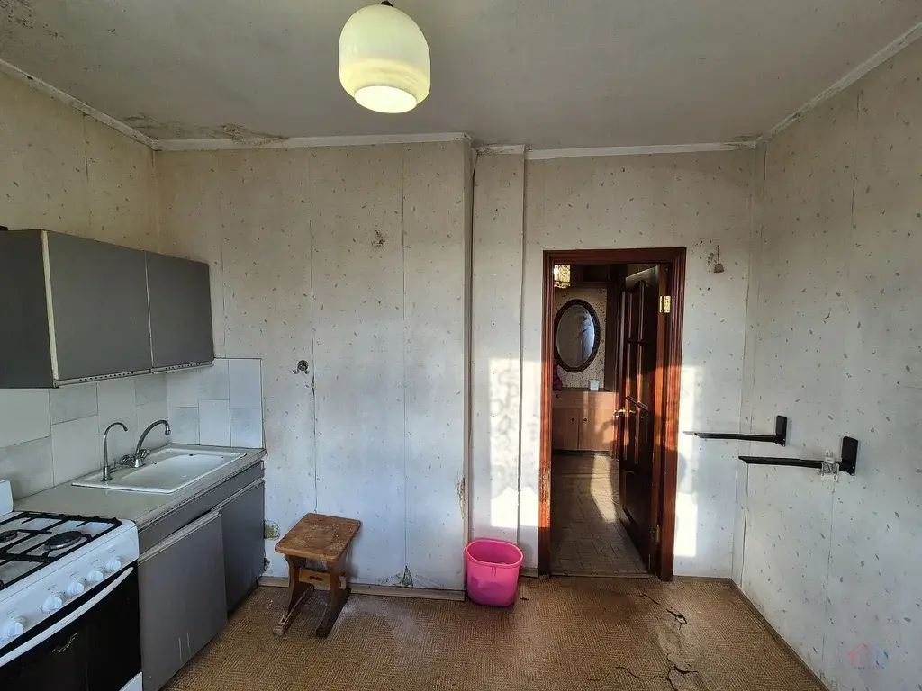 1-к. квартира, 38,2 м2, 7/9 эт. - Фото 12