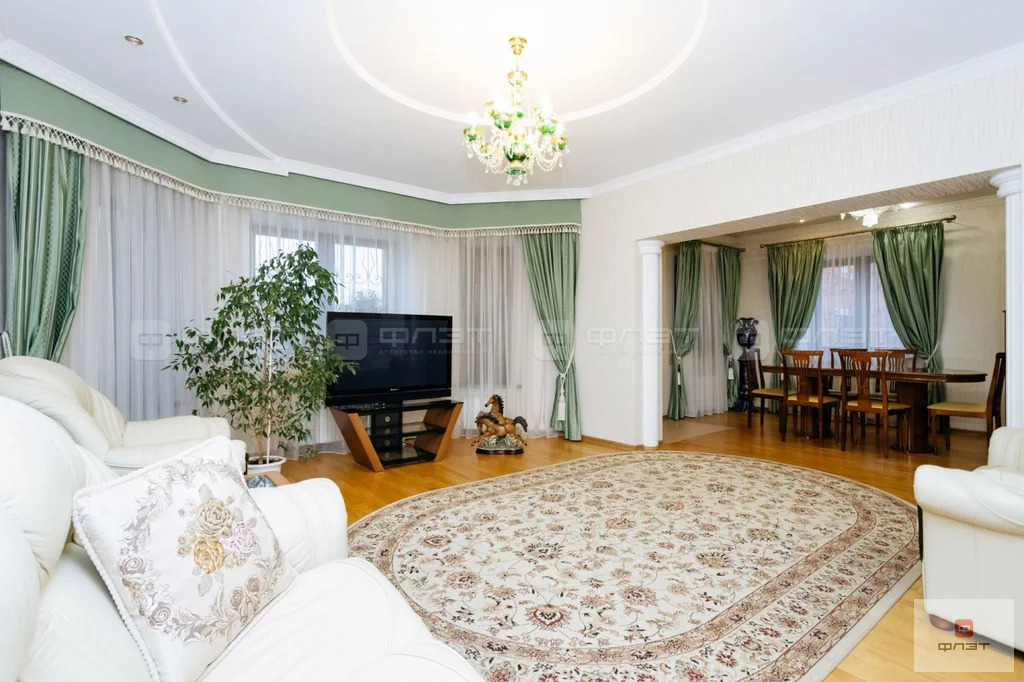 Продажа дома, Казань, Новая Сосновка - Фото 11