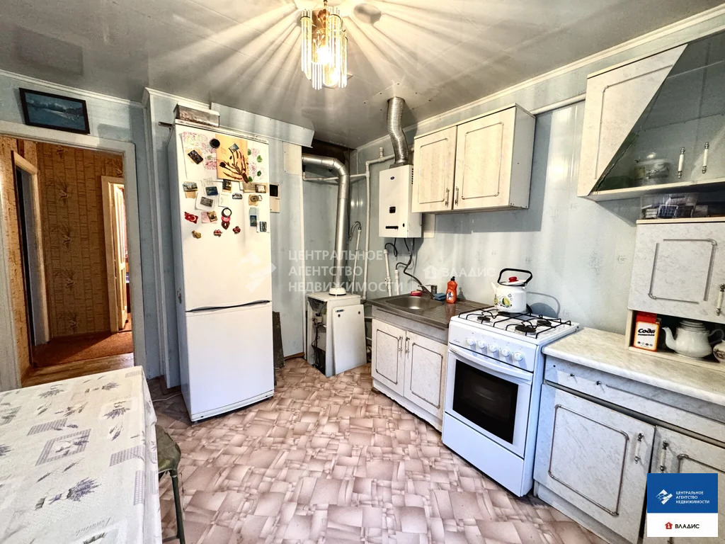 Продажа дома, Павловка, Спасский район - Фото 2