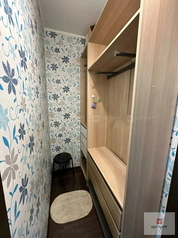 Продажа квартиры, Казань, ул. Баки Урманче - Фото 8