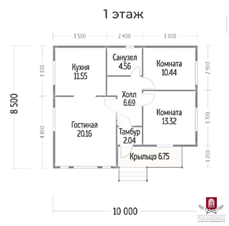 Продажа дома, Ступинка, Жуковский район, микрорайон Новый - Фото 29