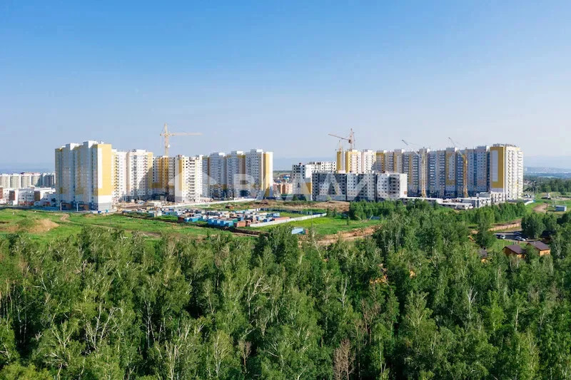 Продажа квартиры в новостройке, Красноярск, ул. Светлова - Фото 2