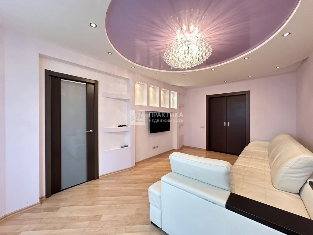 Продажа квартиры, Московский, Московский г. п., ул. Радужная - Фото 14