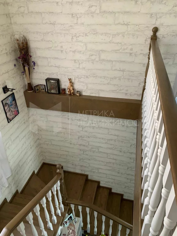 Продажа дома, Патрушева, Тюменский район, Тюменский р-н - Фото 10