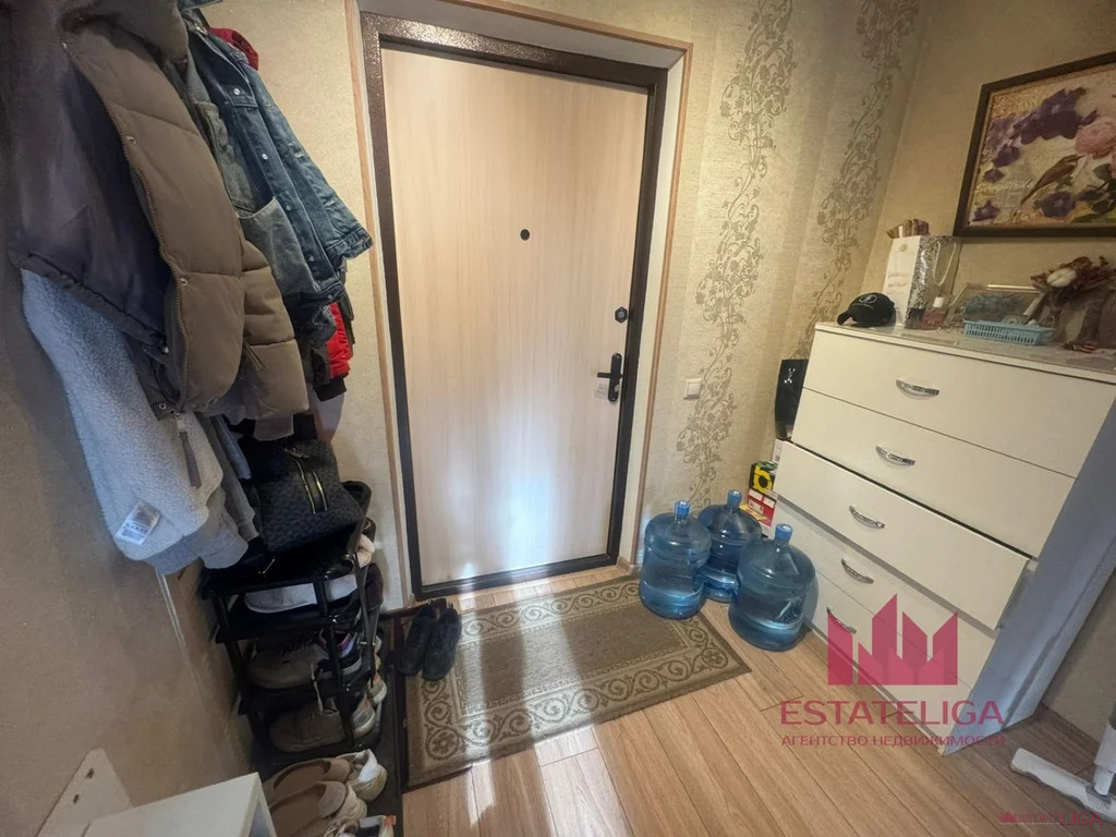 Продажа квартиры, Дрожжино, Ленинский район, Новое ш. - Фото 8